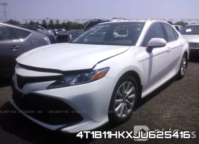 4T1B11HKXJU625416 фото 3