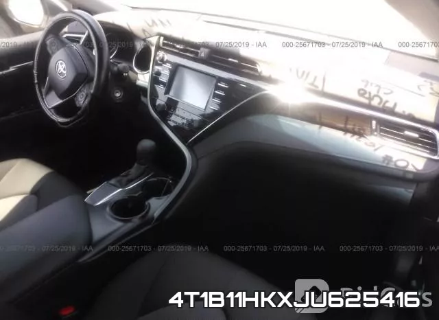 4T1B11HKXJU625416 фото 6