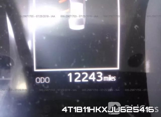4T1B11HKXJU625416 фото 8