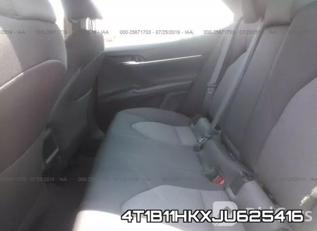 4T1B11HKXJU625416 фото 9