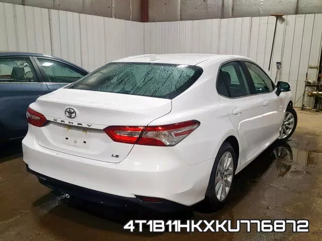 4T1B11HKXKU776872 фото 5