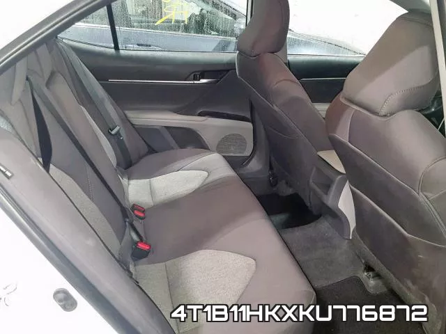 4T1B11HKXKU776872 фото 7