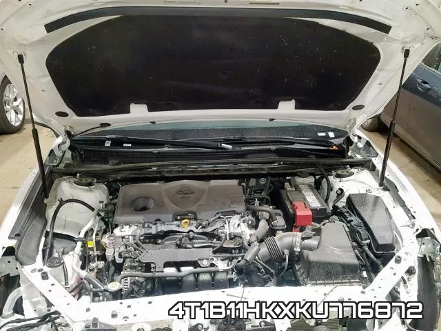 4T1B11HKXKU776872 фото 8