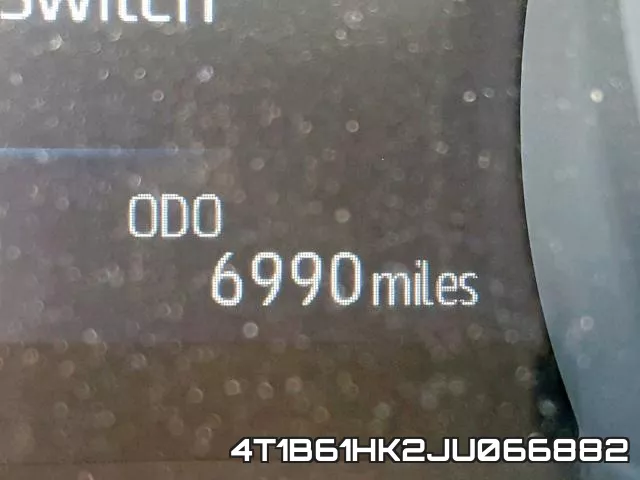 4T1B61HK2JU066882 фото 9
