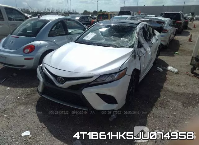 4T1B61HK5JU074958 фото 3