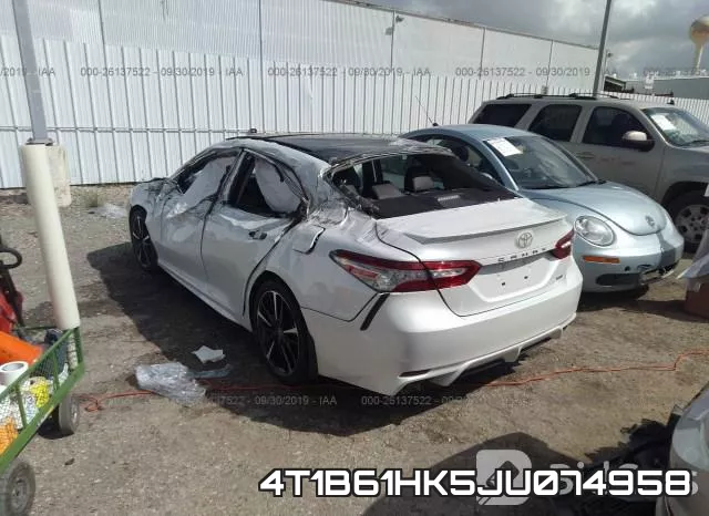 4T1B61HK5JU074958 фото 4