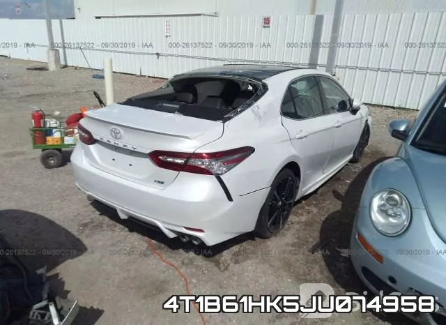 4T1B61HK5JU074958 фото 5