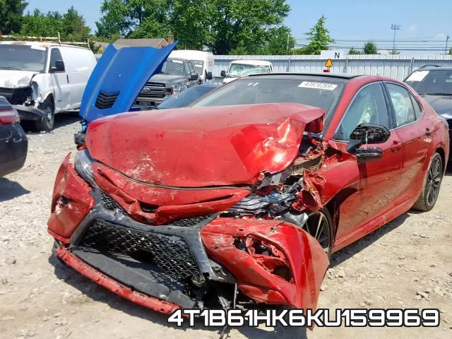 4T1B61HK6KU159969 фото 3