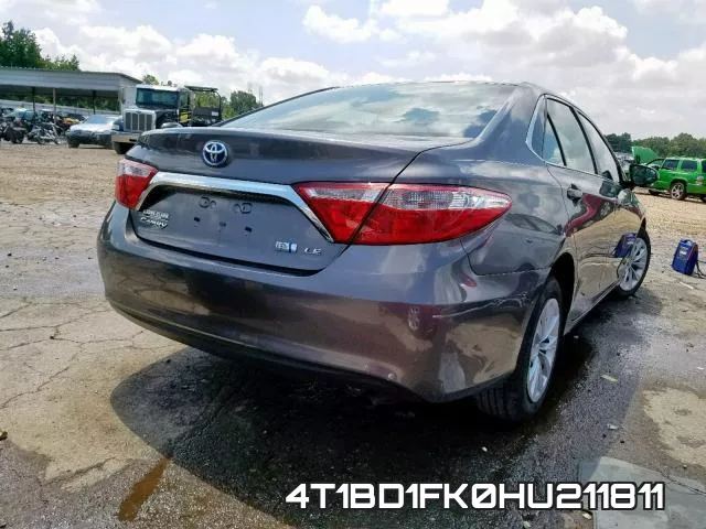 4T1BD1FK0HU211811 фото 5
