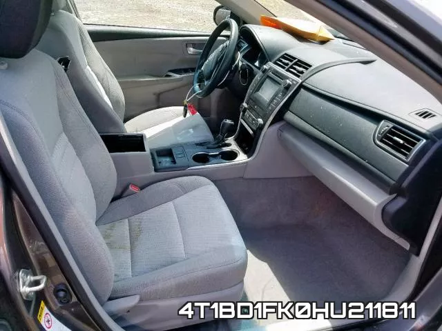 4T1BD1FK0HU211811 фото 6