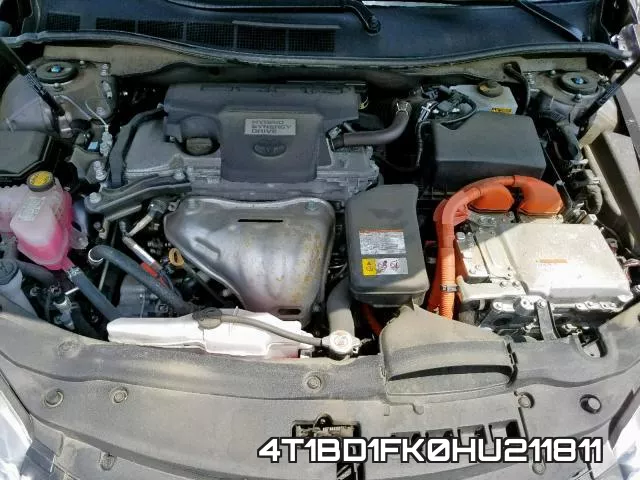 4T1BD1FK0HU211811 фото 8