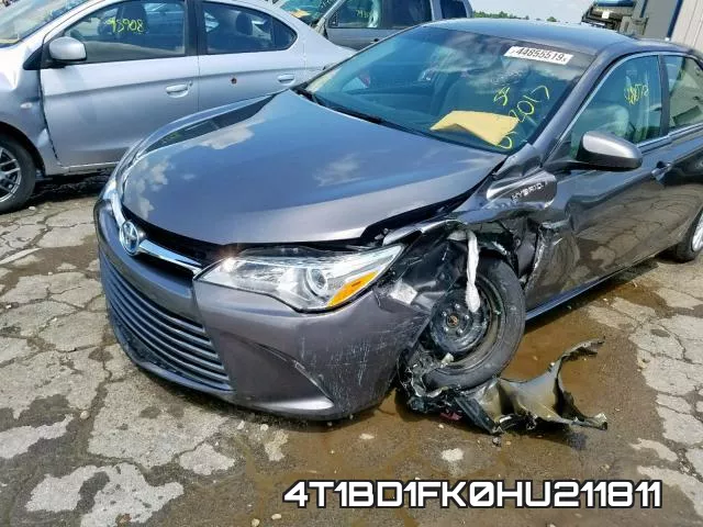 4T1BD1FK0HU211811 фото 10