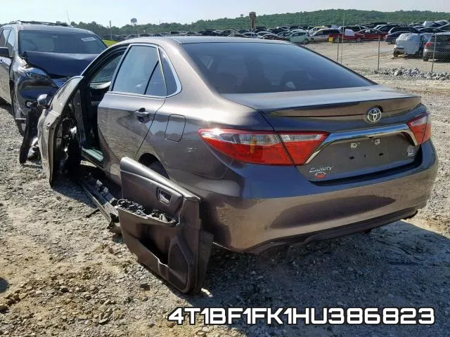 4T1BF1FK1HU386823 фото 4