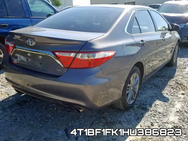 4T1BF1FK1HU386823 фото 5