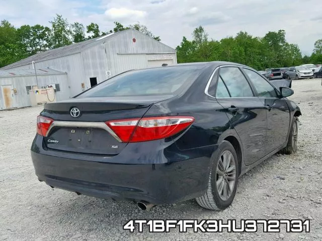 4T1BF1FK3HU372731 фото 5