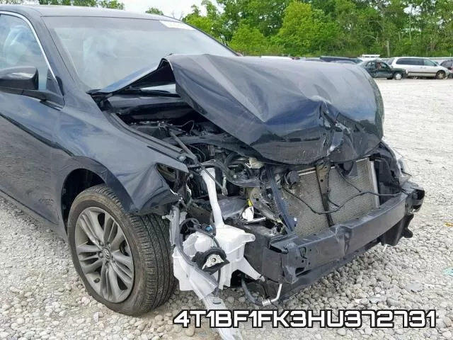 4T1BF1FK3HU372731 фото 10