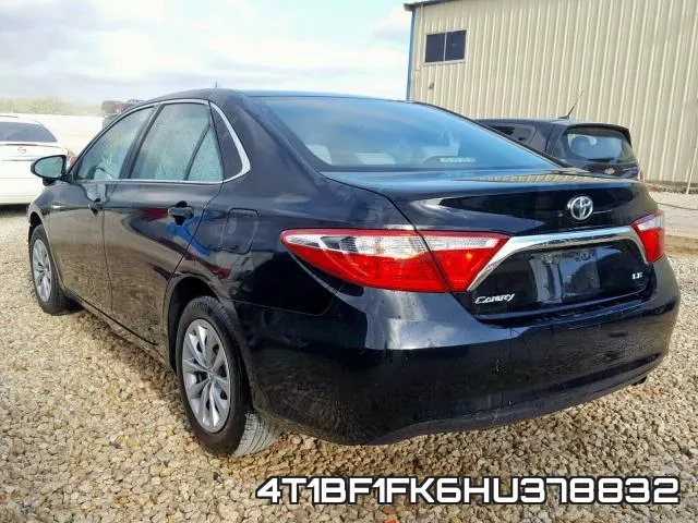 4T1BF1FK6HU378832 фото 4
