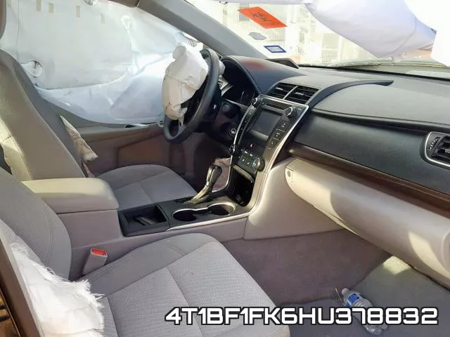 4T1BF1FK6HU378832 фото 6