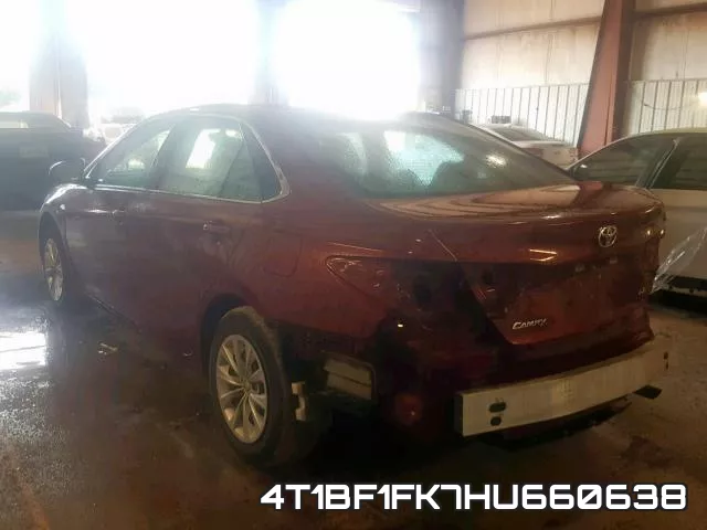 4T1BF1FK7HU660638 фото 4