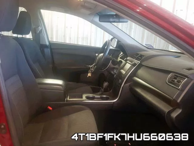4T1BF1FK7HU660638 фото 6