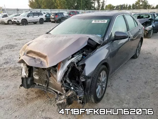 4T1BF1FK8HU762076 фото 3