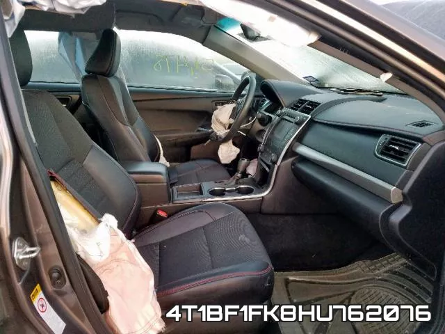 4T1BF1FK8HU762076 фото 6