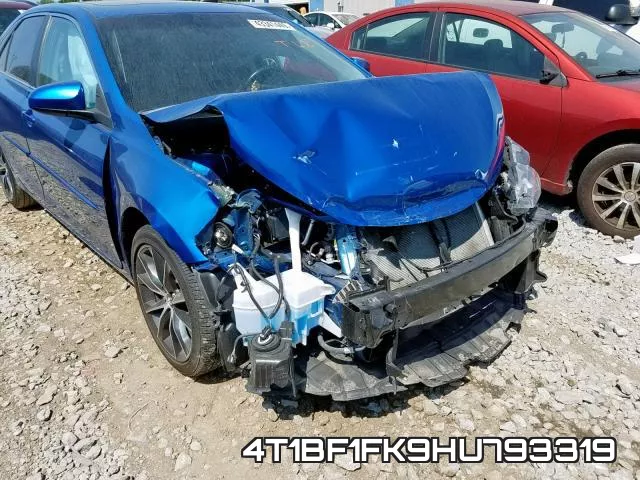 4T1BF1FK9HU793319 фото 10