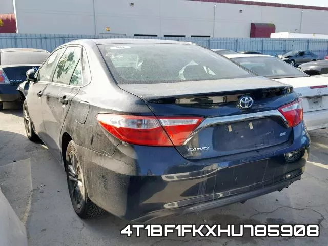 4T1BF1FKXHU785908 фото 4