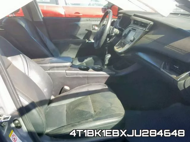 4T1BK1EBXJU284648 фото 6
