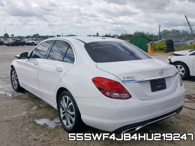 55SWF4JB4HU219247 фото 4