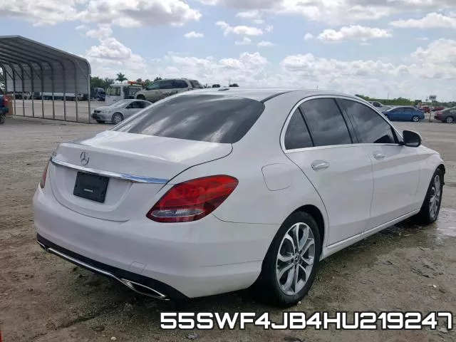 55SWF4JB4HU219247 фото 5