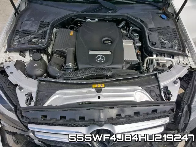 55SWF4JB4HU219247 фото 8