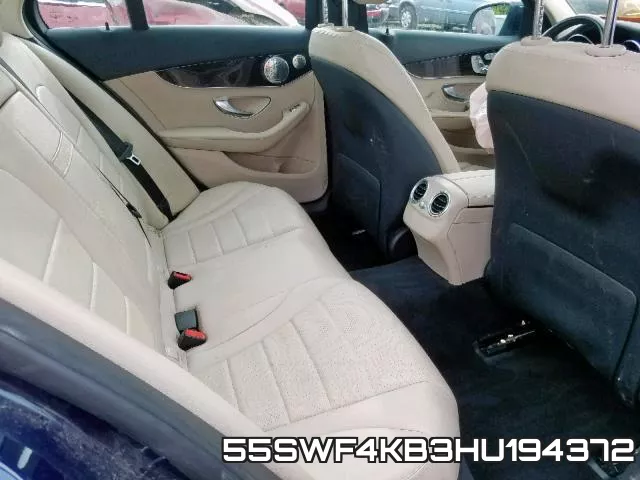 55SWF4KB3HU194372 фото 6