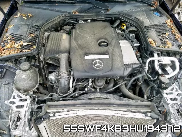 55SWF4KB3HU194372 фото 7