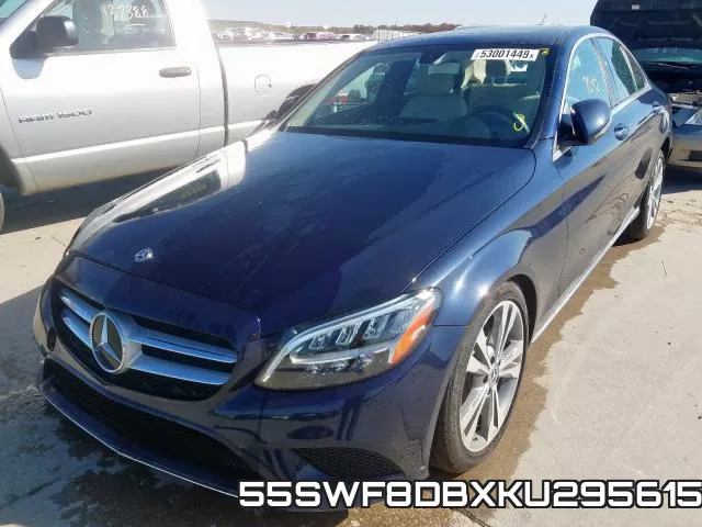 55SWF8DBXKU295615 фото 3