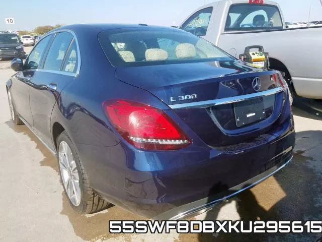 55SWF8DBXKU295615 фото 4