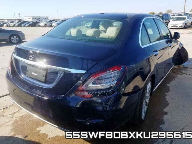 55SWF8DBXKU295615 фото 5