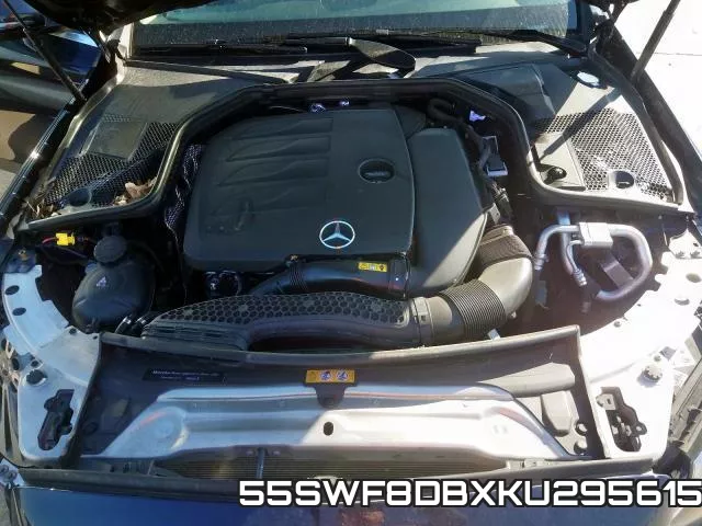 55SWF8DBXKU295615 фото 8