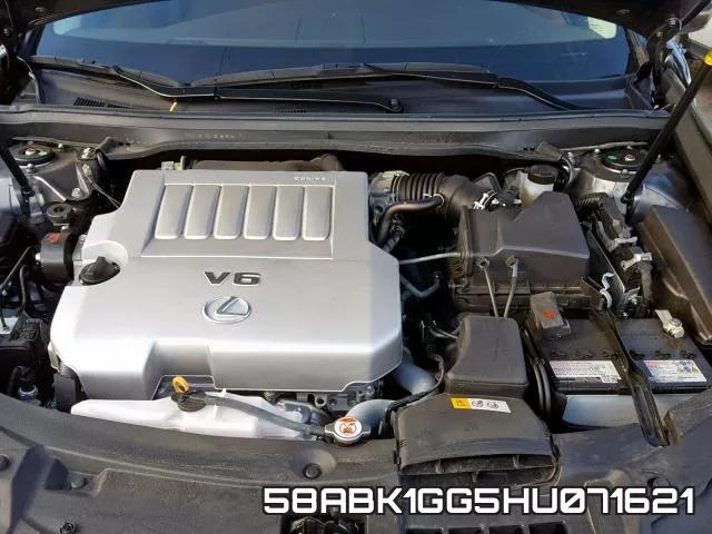 58ABK1GG5HU071621 фото 8