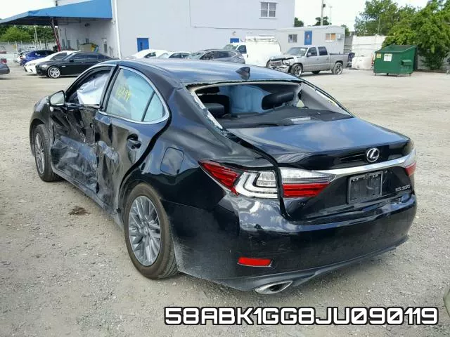 58ABK1GG8JU090119 фото 4