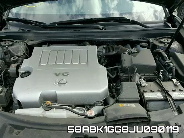 58ABK1GG8JU090119 фото 8