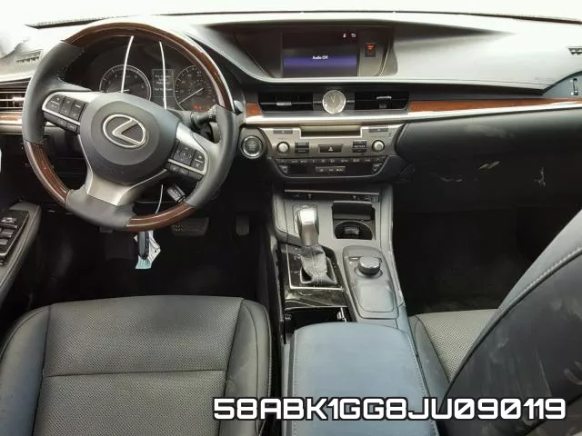 58ABK1GG8JU090119 фото 10