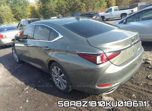 58ABZ1B10KU018671 фото 4