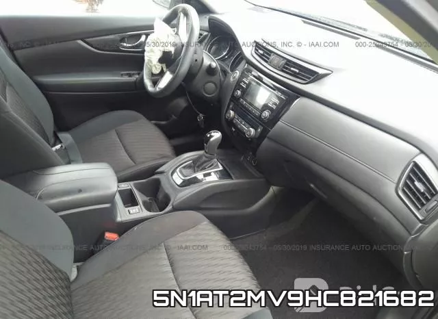 5N1AT2MV9HC821682 фото 6