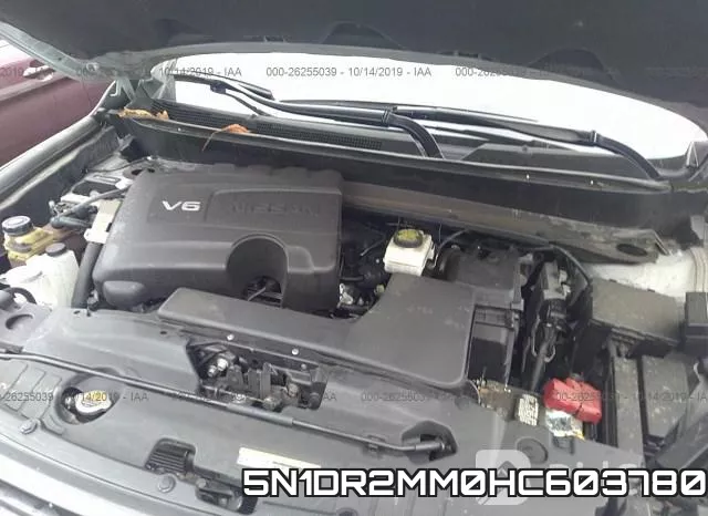 5N1DR2MM0HC603780 фото 2