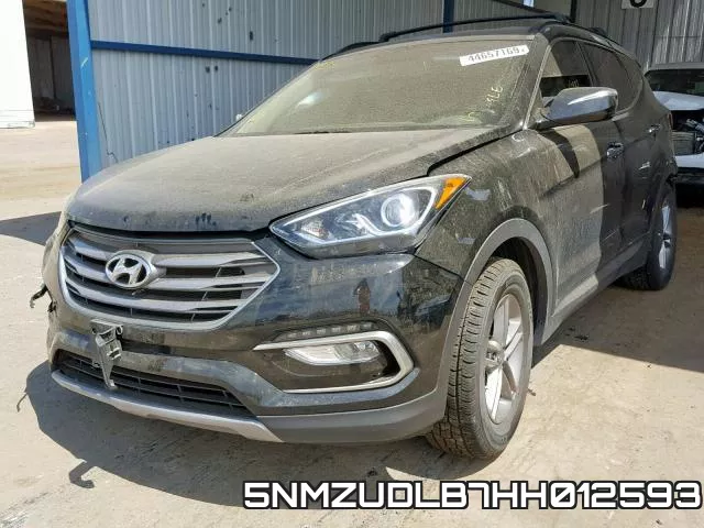 5NMZUDLB7HH012593 фото 3