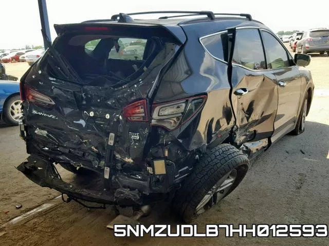 5NMZUDLB7HH012593 фото 5