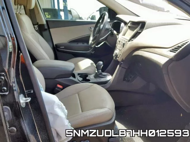 5NMZUDLB7HH012593 фото 6