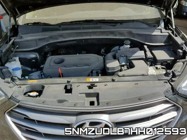 5NMZUDLB7HH012593 фото 8