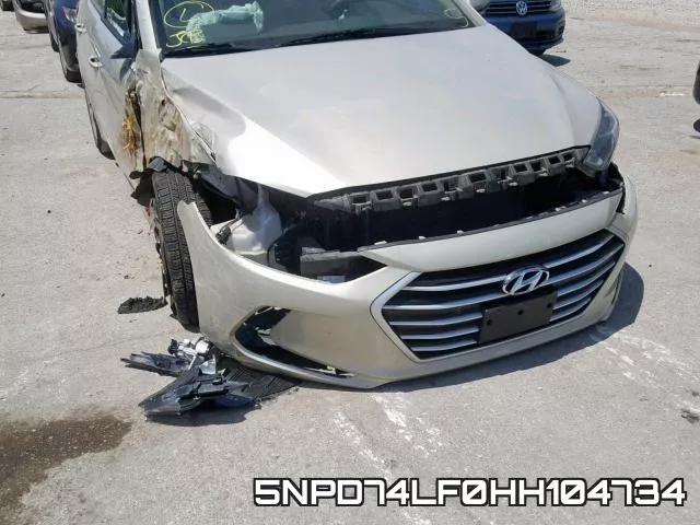 5NPD74LF0HH104734 фото 10